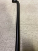Delta 16" Wall Mounted Shower Arm Only - Less Shower Arm Flange