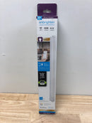 Enbrighten 47583-T1 18 in. Dimmable Linkable LED Wi-Fi Under Cabinet Light Fixture