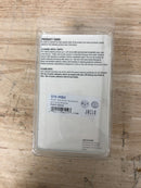 Jaclo 519-MBK Trip Lever Faceplate and Grid Strainer - Matte Black