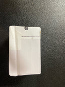 Delta SH5005-CZ HydraChoice Body Spray with Massaging Spray and 50 Degree Adjustability - Less Trim and Rough In - Champagne Bronze