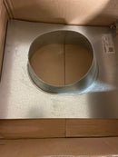 DuraVent 8 in. B-Vent 12-6-12 Adjustable Flashing