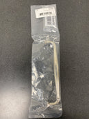 Emtek 86473US14 Blythe 6 Inch Center to Center Handle Cabinet Pull - Polished Nickel