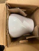 Toto AP ELONGATED WALLHUNG BOWL T40 COTTON