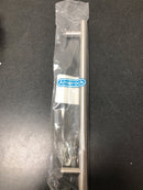 Amerock BP54008SS Bar Pulls 12 Inch Center to Center Appliance Pull - Stainless Steel