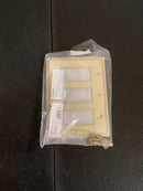 Nostalgic Warehouse Rope Rosette Electrical Outlet Switch Plate Cover