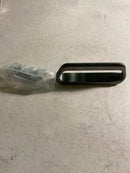 Brizo 699198-SL Levoir 3" Center to Center Ring Cabinet Pull - Luxe Steel