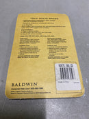 Baldwin 90675190