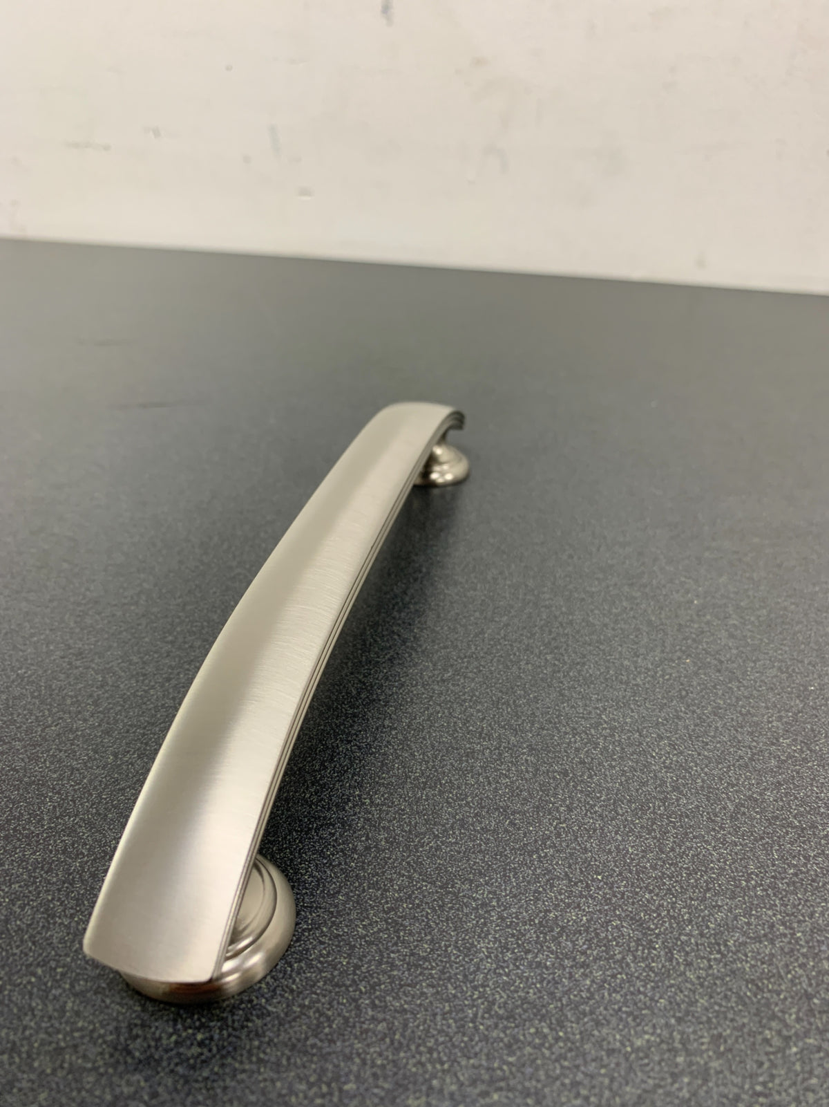 Hickory Hardware P2146-SS American Diner 8 Inch Center to Center Appliance Pull - Stainless Steel