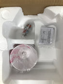 Minmup 42 Inch White Ceiling Fans with Lights and Remote with 3 Reversible Blades, Noiseless DC Motor Ceiling Fan with 6 Speeds, Timer for Living Room, Bedroom, Patio