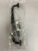 Rusticware 977ORB Contemporary 5" Center to Center Handle Rope Twist Cabinet Pull - Oil Rubbed Bronze