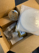 Symmons 3592B15TRM Dia HydroMersion Tub and Shower Faucet Trim Kit Single Handle Multi Spray - 1.5 GPM (Valve Not Included)