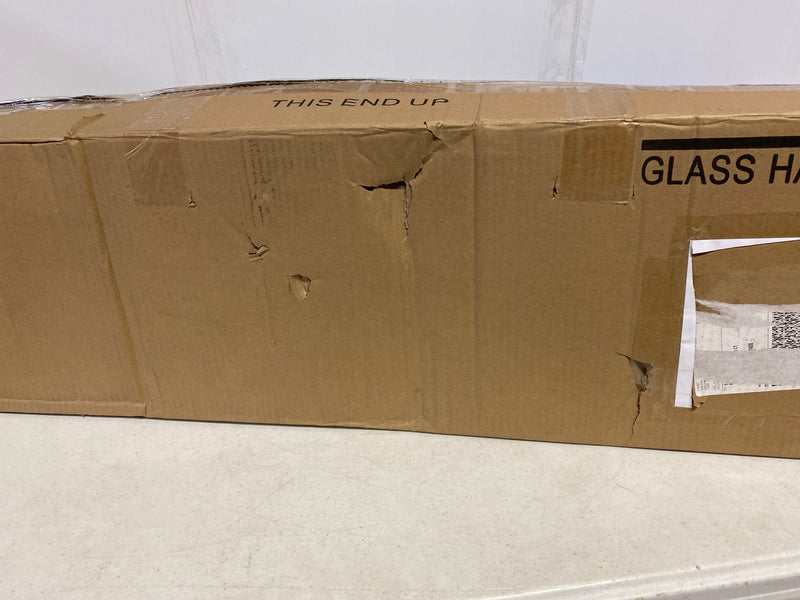 Kichler 45193BK Tully 5 Light 40" Wide Vanity Light - Black