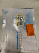 Bwe A-96008-N Single-Handle Single Hole Low-Arc Bathroom Faucet with Drain Assembly Drip-Free Vanity Sink Faucet in Brushed Nickel