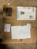 Kichler 43743NBR Maclain 1 Light Pendant - Natural Brass