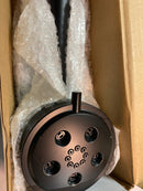 Brizo RP101288BL Essential 1.75 GPM Multi Function Hand Shower - Matte Black