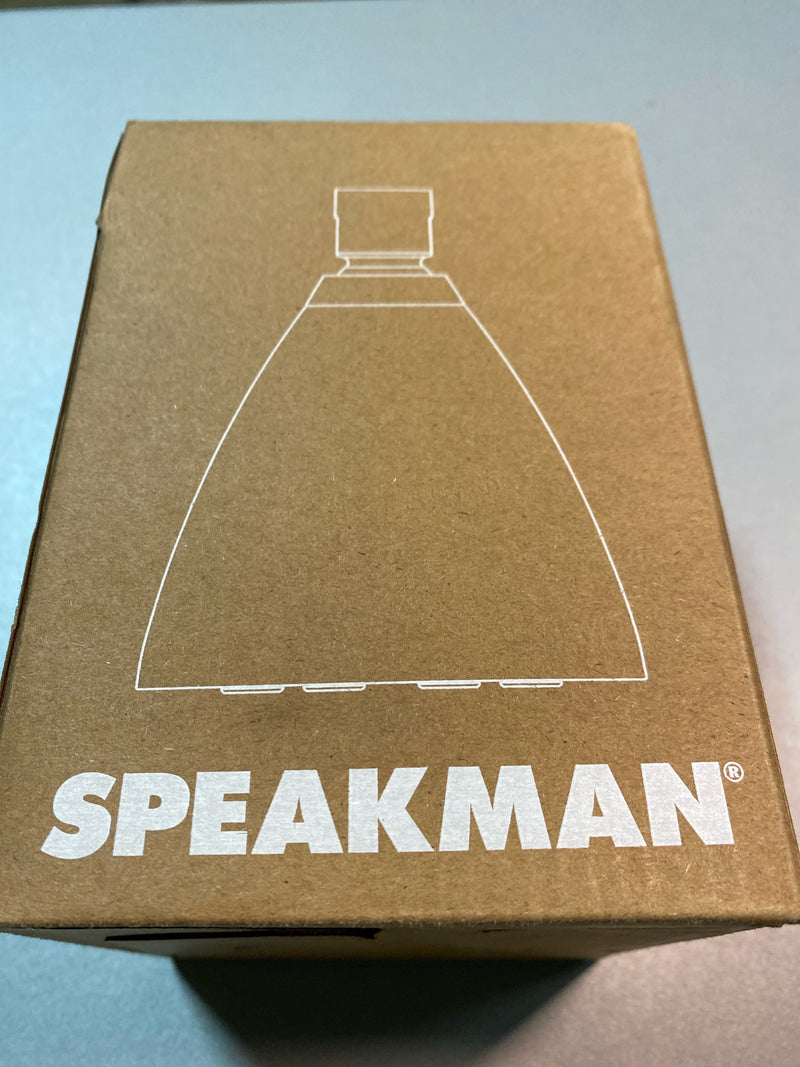 Speakman S-2251-E175 Icon 1.75 GPM Multi Function Shower Head - Polished Chrome