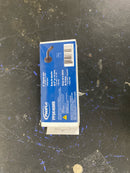 PROFLO PFSK46MB 6" Shower Amr with Flange - Matte Black