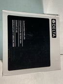 Delta DT062412-CZ 4" Tile-In Square Shower Drain - Champagne Bronze