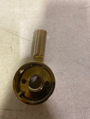 Delta RP102145CZ Saylor Replacement Volume Handle - Champagne Bronze