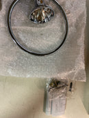Pfister Northcott BRB-MG1C-Towel Ring in Polished Chrome