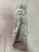 Emtek Bar Pull Available in 10 Sizes and 6 Finishes - 86360US15 - (Center to Center 4") - Satin Nickel (US15)