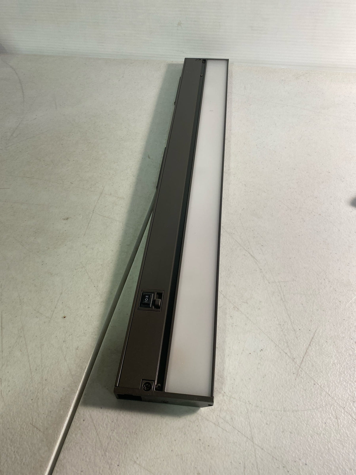 AFX KNLU22RB Koren 22" Long LED Light Bar - Oil Rubbed Bronze