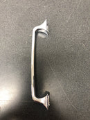 Amerock BP3677626 Ville 5-1/16 Inch Center to Center Handle Cabinet Pull - Polished Chrome