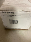 Delta RP61294CZPR Universal Showering Components Adjustable Wall Mounted Hand Shower Holder - Lumicoat Champagne Bronze