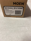 Moen BP6918OWB 18" Towel Bar from the Madison Collection - Old World Bronze