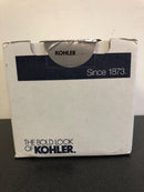 Kohler Rite-Temp Rough In Valve with Diverter with Screwdriver Stops - Replaces Kohler K-305-KS