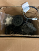 Everbilt ESE50W-HD 1/2 HP Cast Iron Sewage Ejector Pump