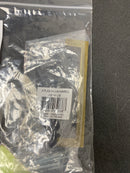 Atlas Homewares A874-UB IT 5-1/16" Inch Center to Center Handle Cabinet Pull - Vintage Brass