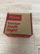 Pfister HHL-049TB Tisbury Bathroom Faucet Cross Handles - Tuscan Bronze