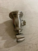 Kohler K-72797-BN Artifacts Wall Mounted Hand Shower Holder - Vibrant Brushed Nickel