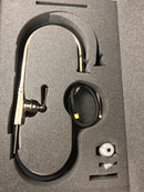 Rohl: U.SB65D1LMPN - Southbank Pull-Down Bar/Food Prep Kitchen Faucet