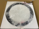 Minka Lavery 823-66A 2 Light 13.25" Wide Flush Mount Ceiling Fixture - Coal
