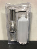 Kohler Clairette 16 Ounce Deck Mounted Soap / Lotion Dispenser