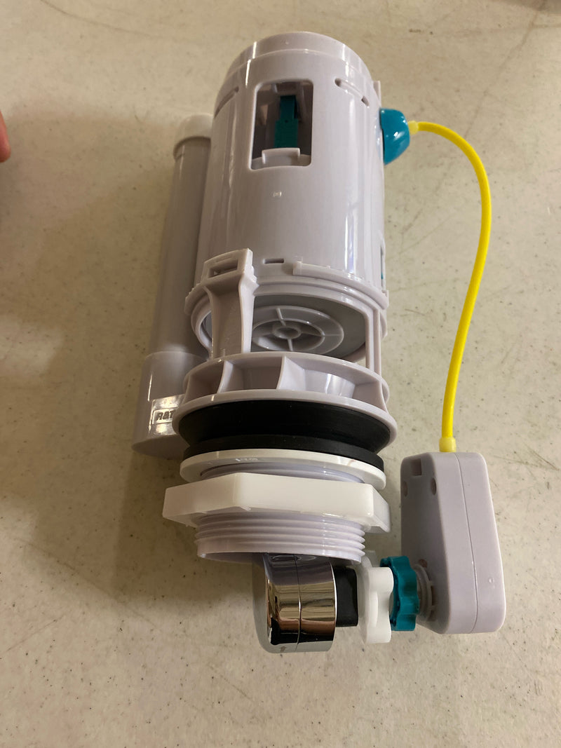 PROFLO PF9312FVPK Dual Flush Valve Assembly with Trip Lever - N/A