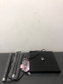 Adesso 1547-26 Liam 60.5 in. Bronze Floor Lamp