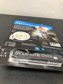 Sensor brite OLU-CD4 Ultra-Overhead Motion Activated LED Night Light Bulb