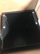 Vent-A-Hood W6DCAND-12/42 Stainless Steel Duct Cover for CWEAH6-K Hoods 9' Ceiling