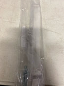 Signature Hardware 954043-O-10116 Anberlin 10-1/16 Inch Center to Center Bar Cabinet Pull - Polished Chrome