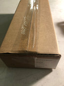 Newport Brass 200-1001/26 Tub and Shower 12" Wall Mounted Shower Arm - Polished Chrome