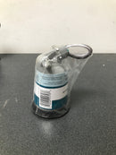 Bell Weatherproof Lamp Holder - Gray