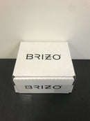 Brizo MultiChoice Universal Integrated Shower Diverter with Stops Rough-in Kit-R75000-WS