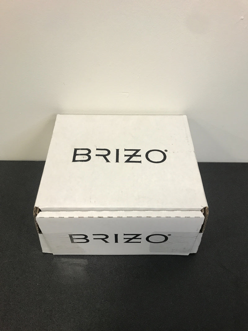 Brizo MultiChoice Universal Integrated Shower Diverter with Stops Rough-in Kit-R75000-WS