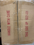 Livex Lighting 8553-63 Villa Verona 3 Light Verona Bronze Finish Vanity Bath with Aged Gold Leaf Accents and Rustic Art Glass