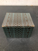 Brizo Invari: Sensori Volume Control Trim With Cross Handle - T66678-PC