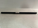 Minka-aire DR524-CL 24 in. Black Downrod