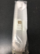 Belwith Keeler B077280-14 Monarch 12" Center to Center Regal Glam Appliance Handle / Appliance Pull - Polished Nickel